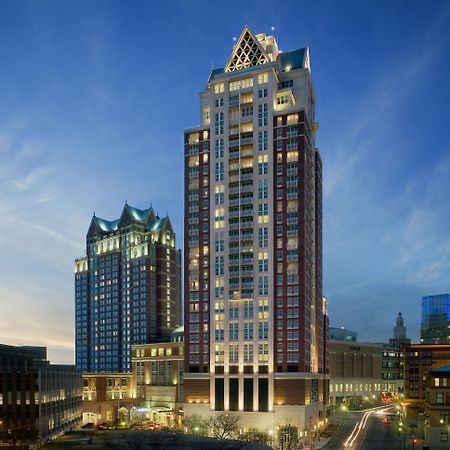 Omni Providence Hotel Kültér fotó