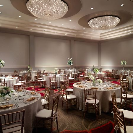 Omni Providence Hotel Kültér fotó