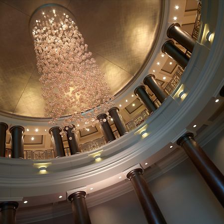 Omni Providence Hotel Kültér fotó