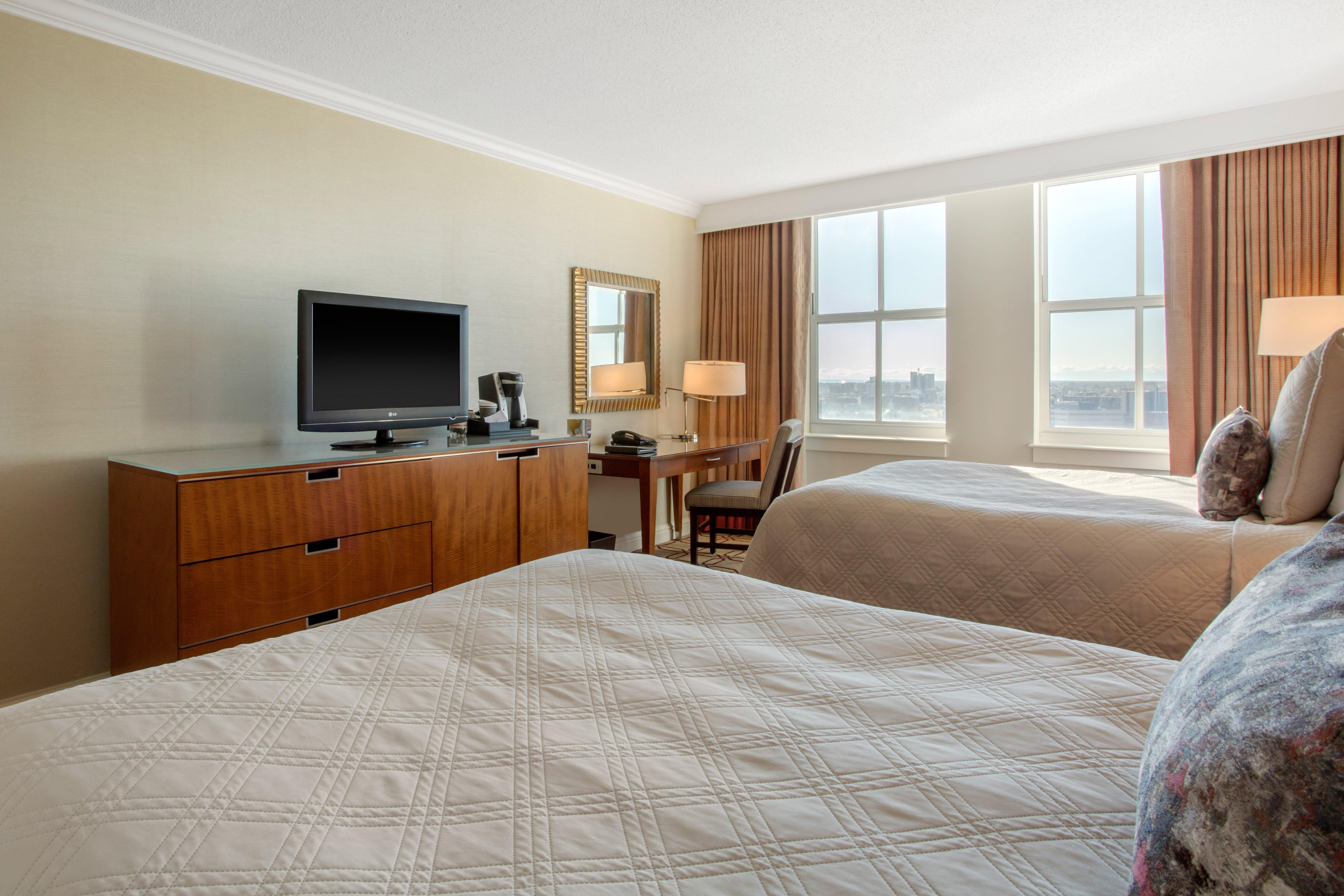 Omni Providence Hotel Kültér fotó