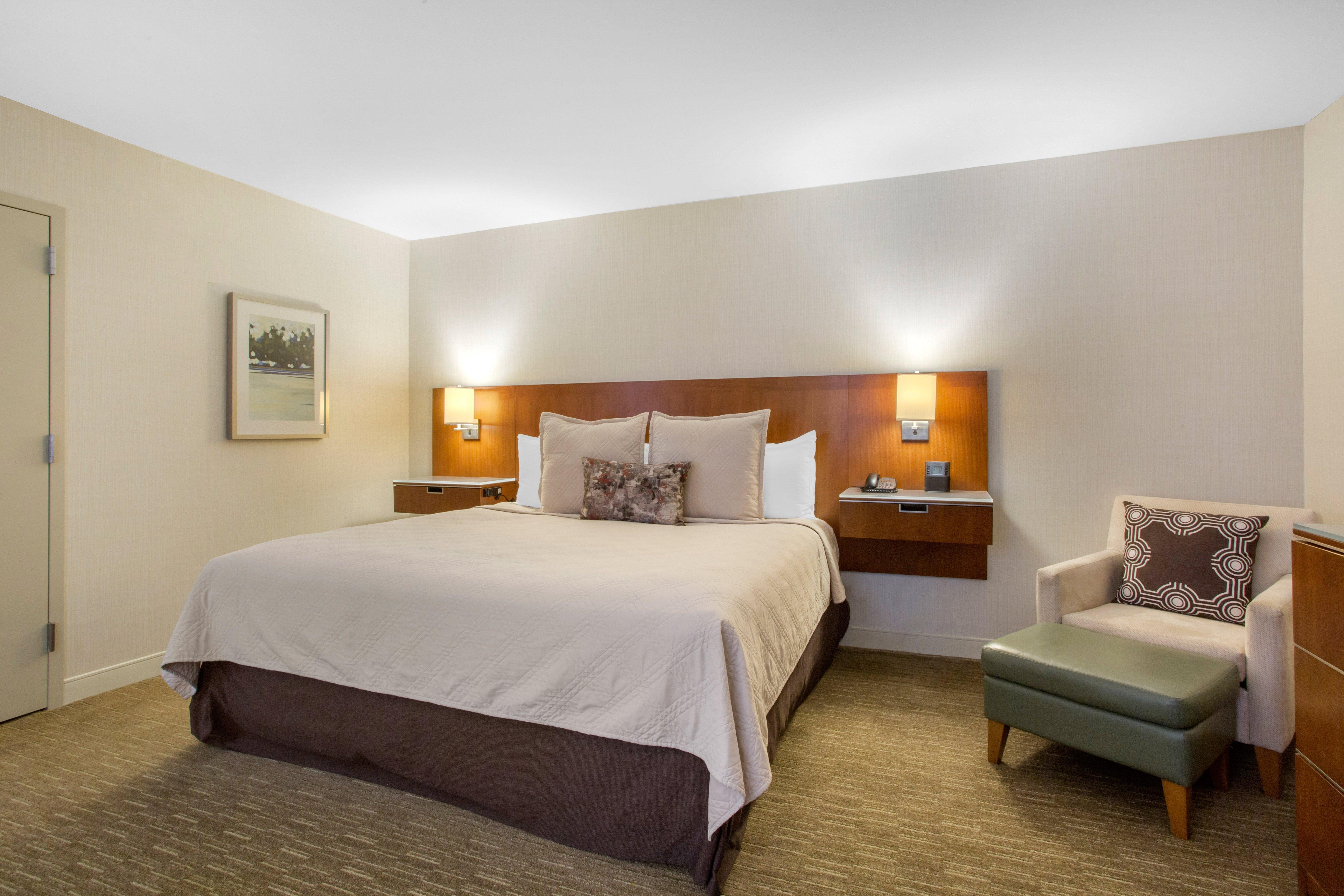 Omni Providence Hotel Kültér fotó