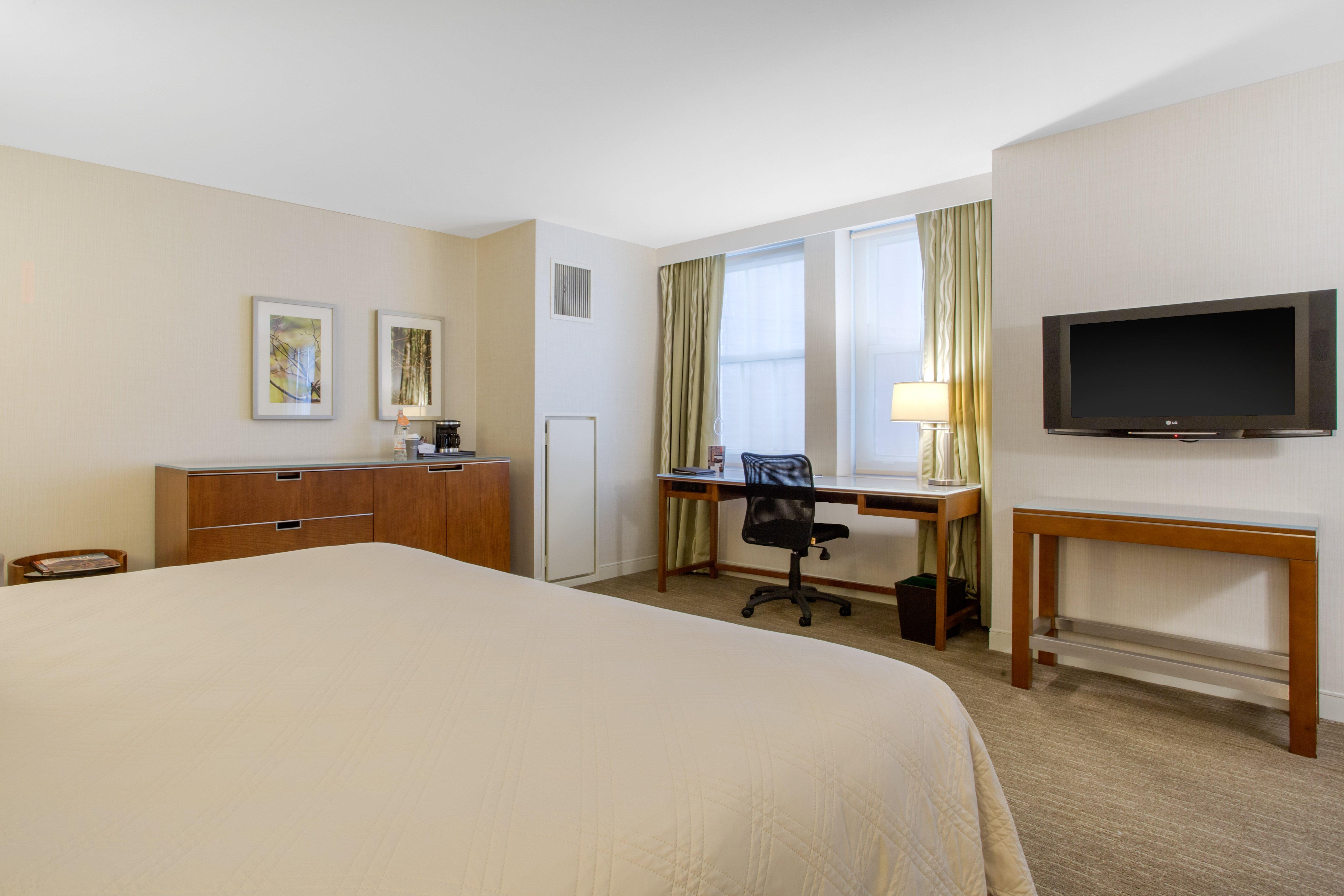 Omni Providence Hotel Kültér fotó