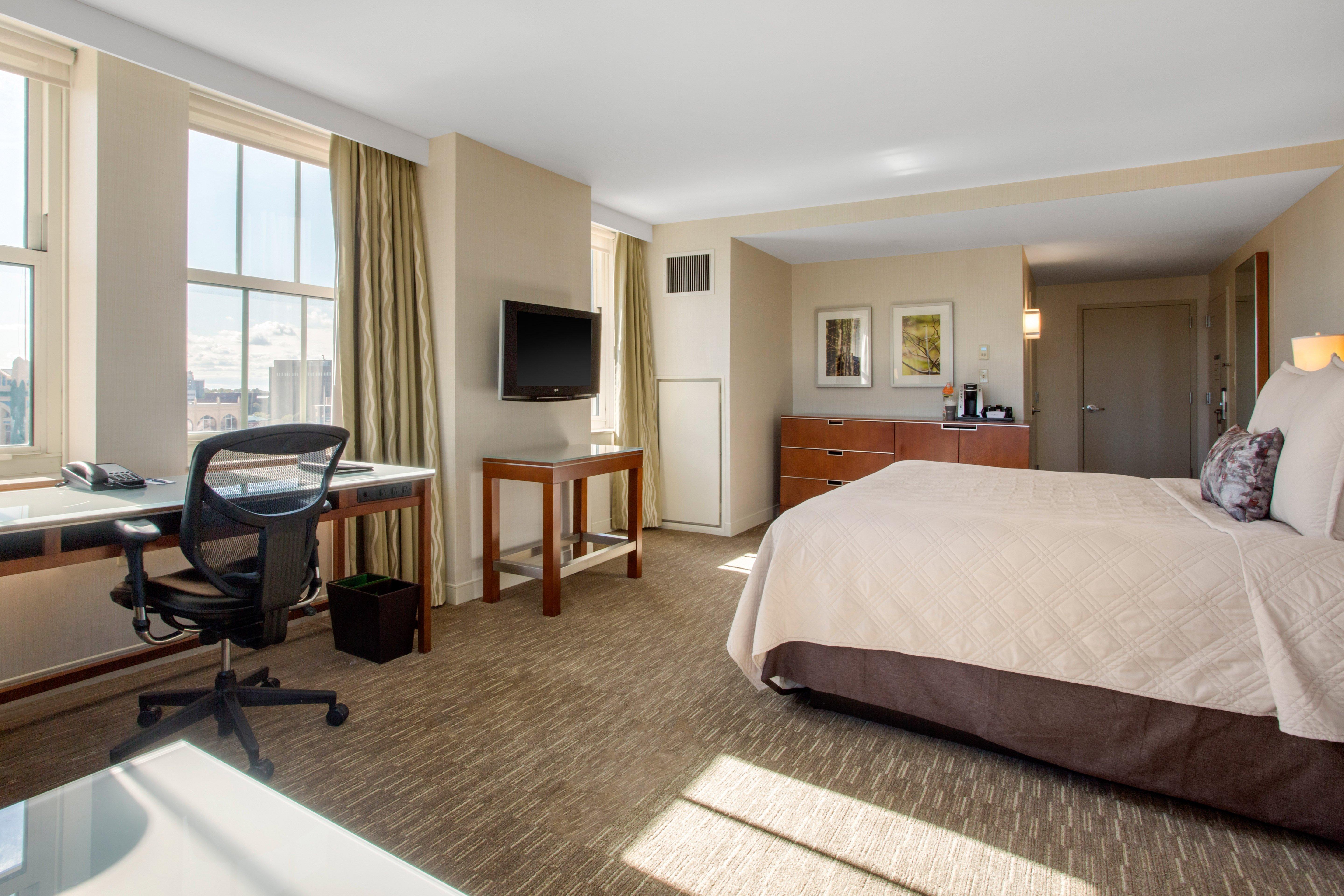 Omni Providence Hotel Kültér fotó