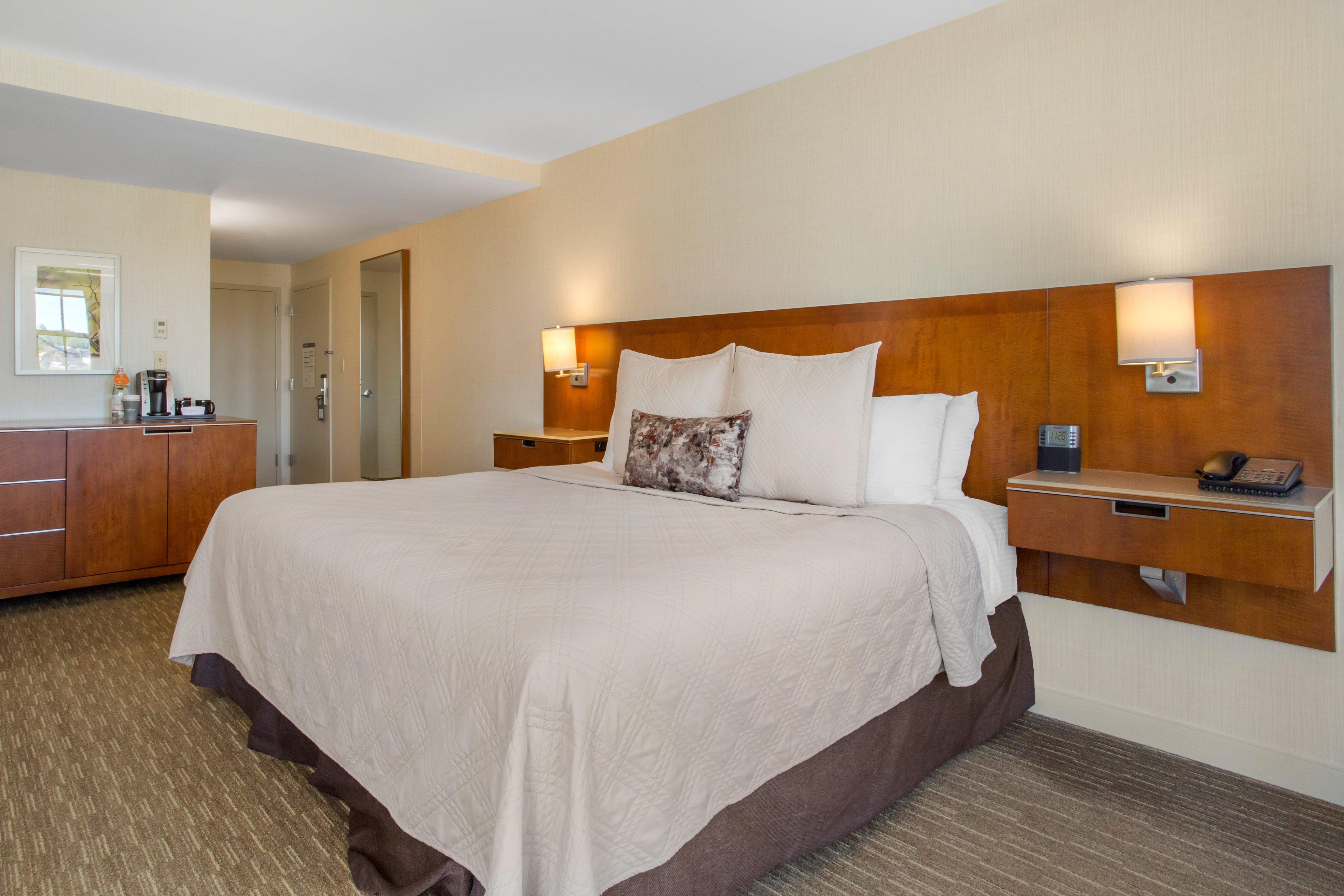 Omni Providence Hotel Kültér fotó