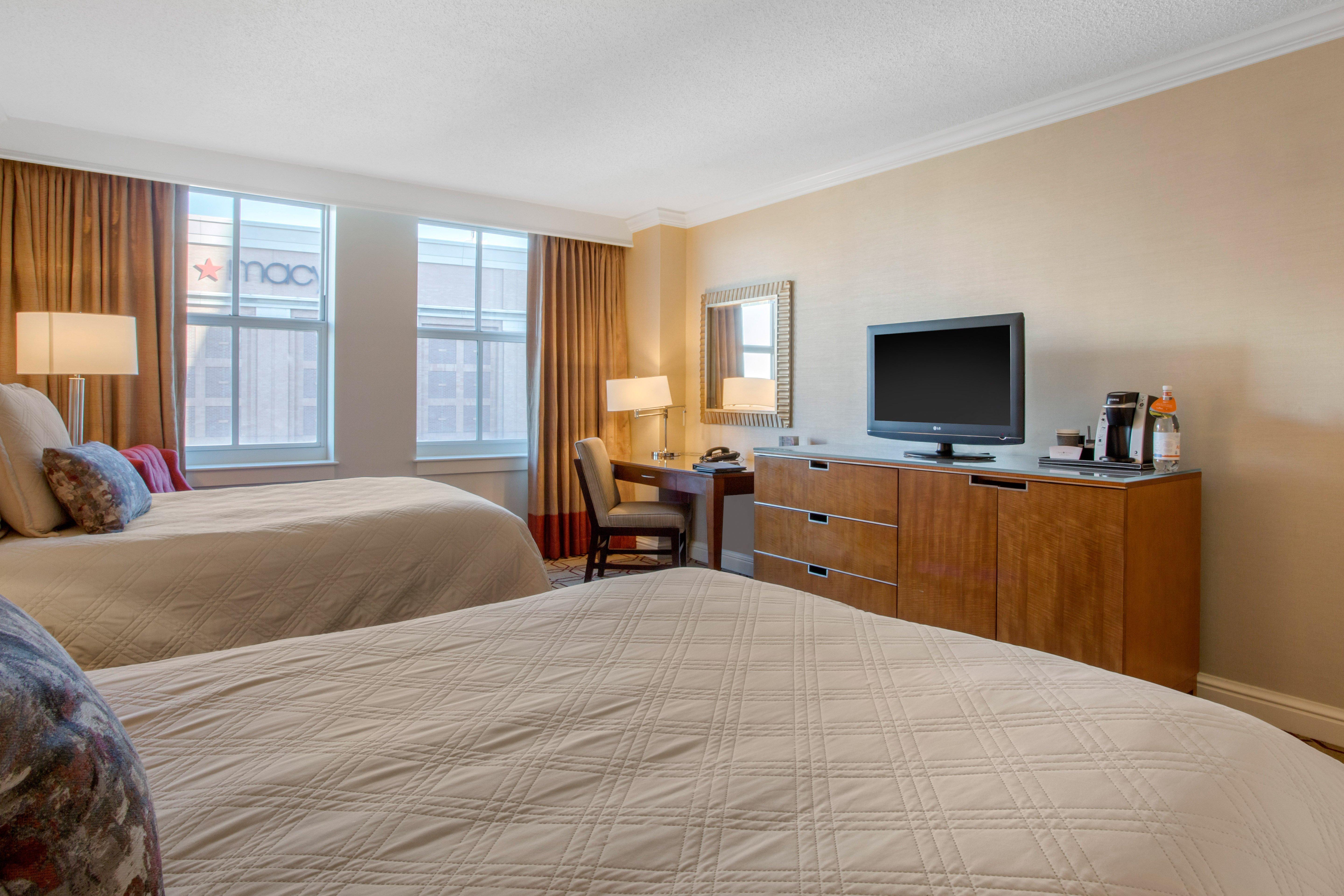 Omni Providence Hotel Kültér fotó