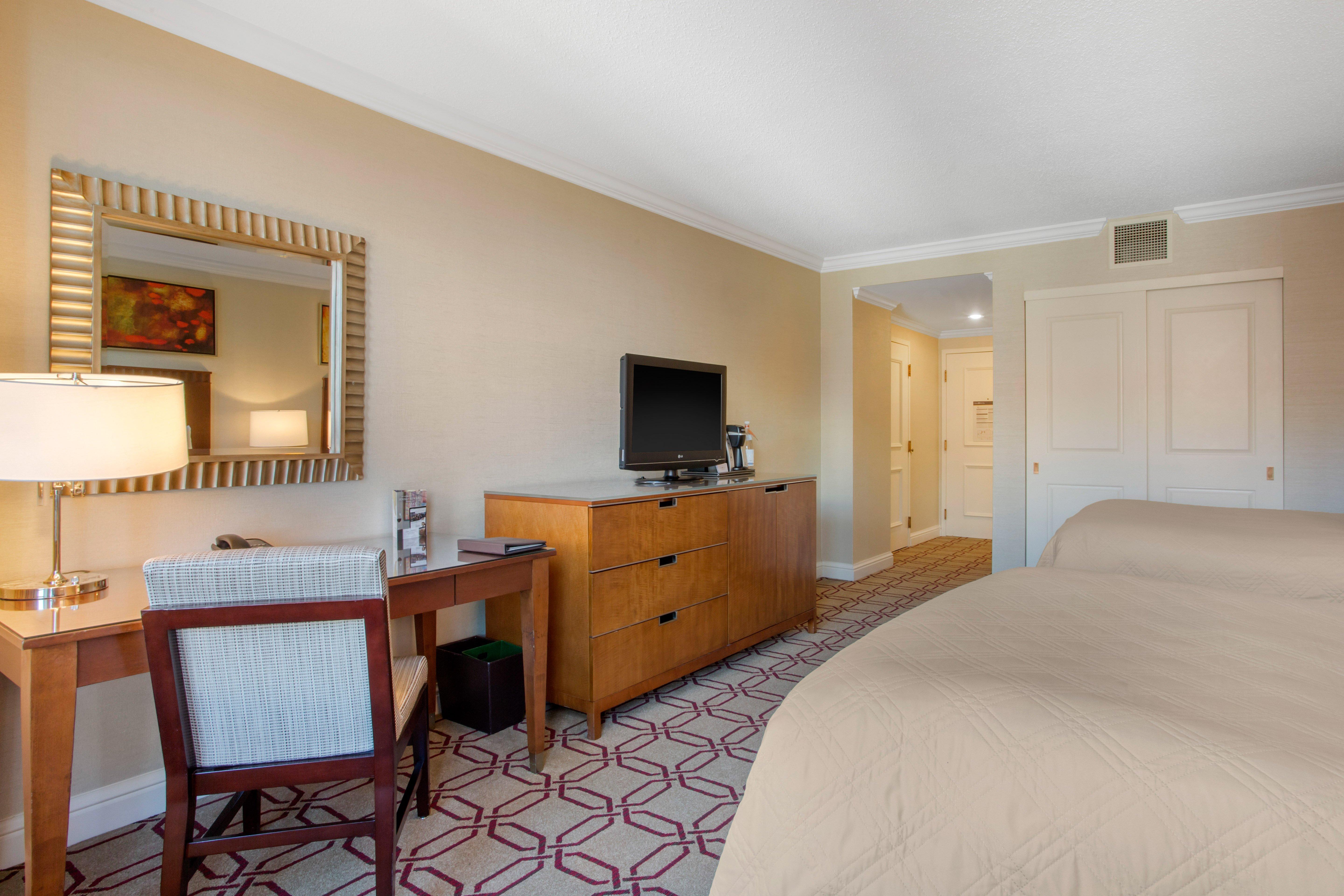Omni Providence Hotel Kültér fotó