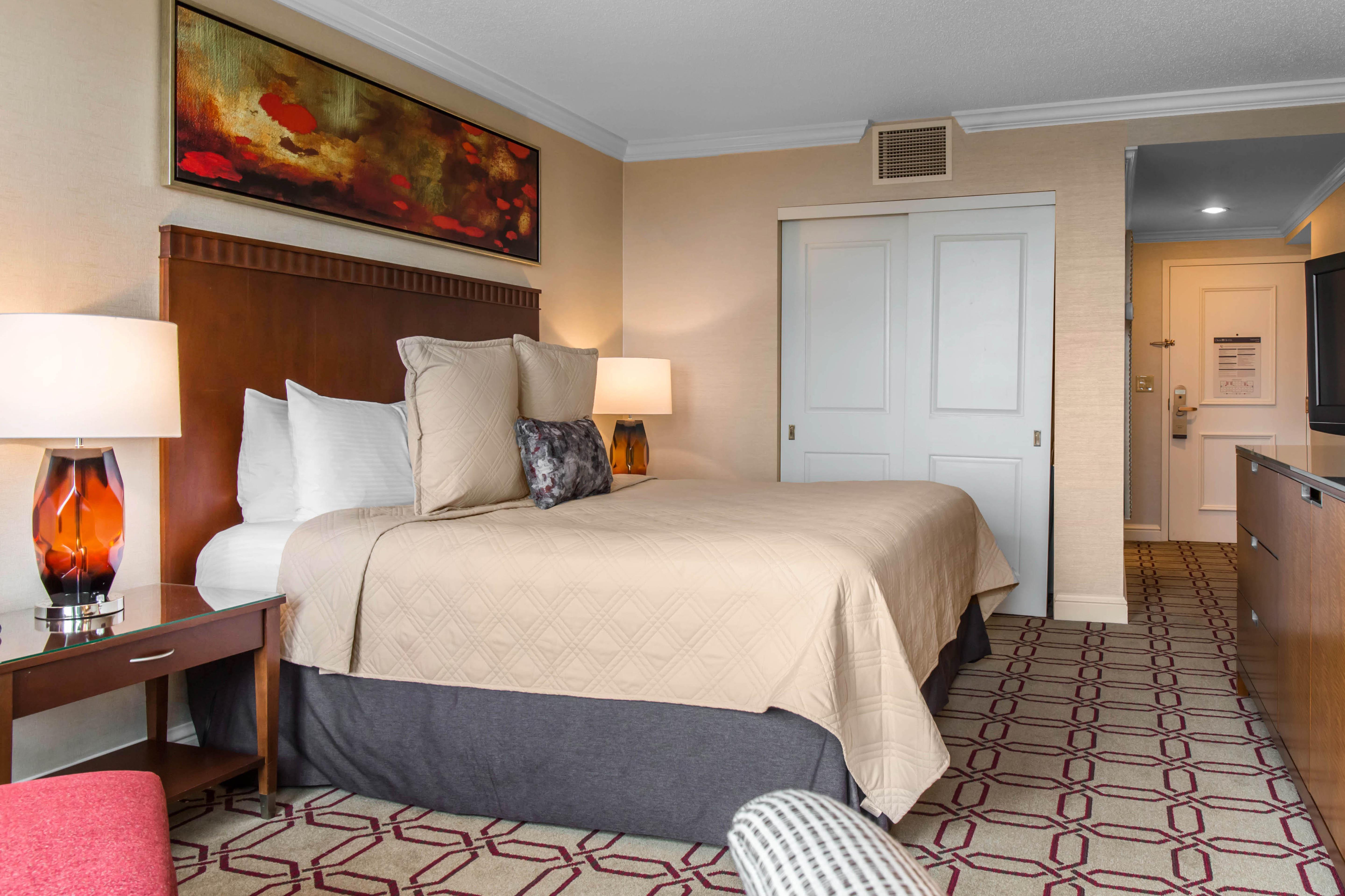 Omni Providence Hotel Kültér fotó