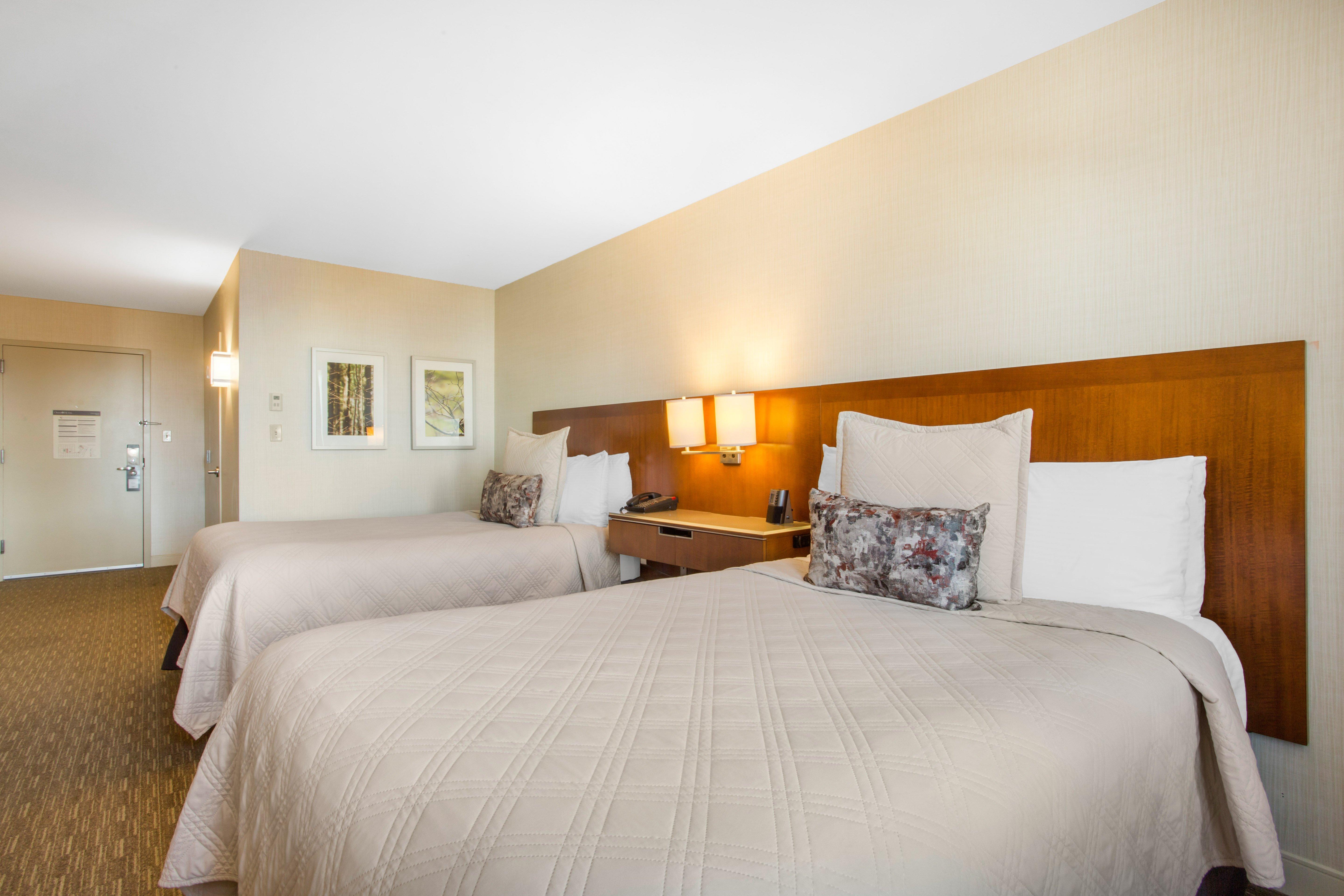 Omni Providence Hotel Kültér fotó