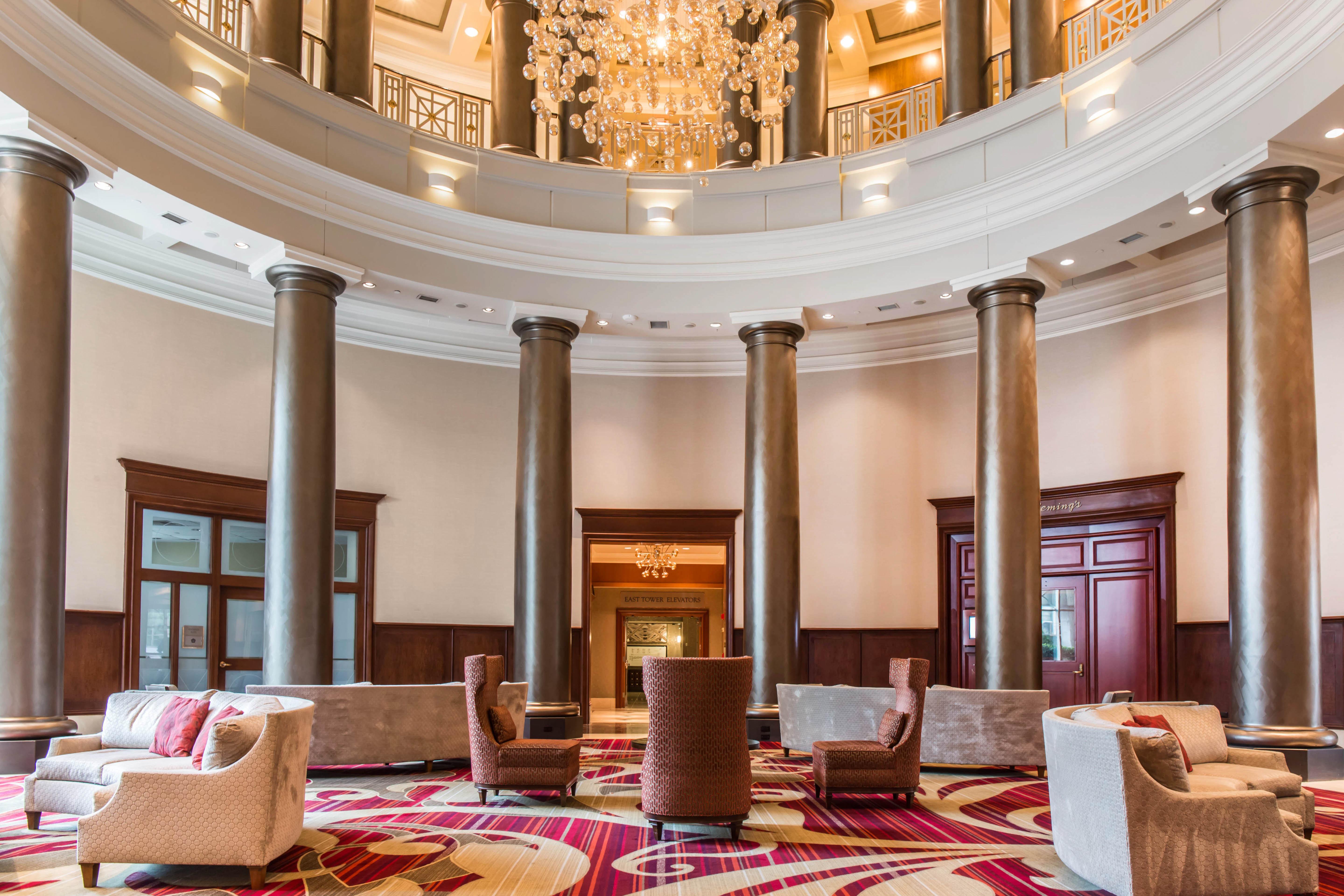 Omni Providence Hotel Kültér fotó