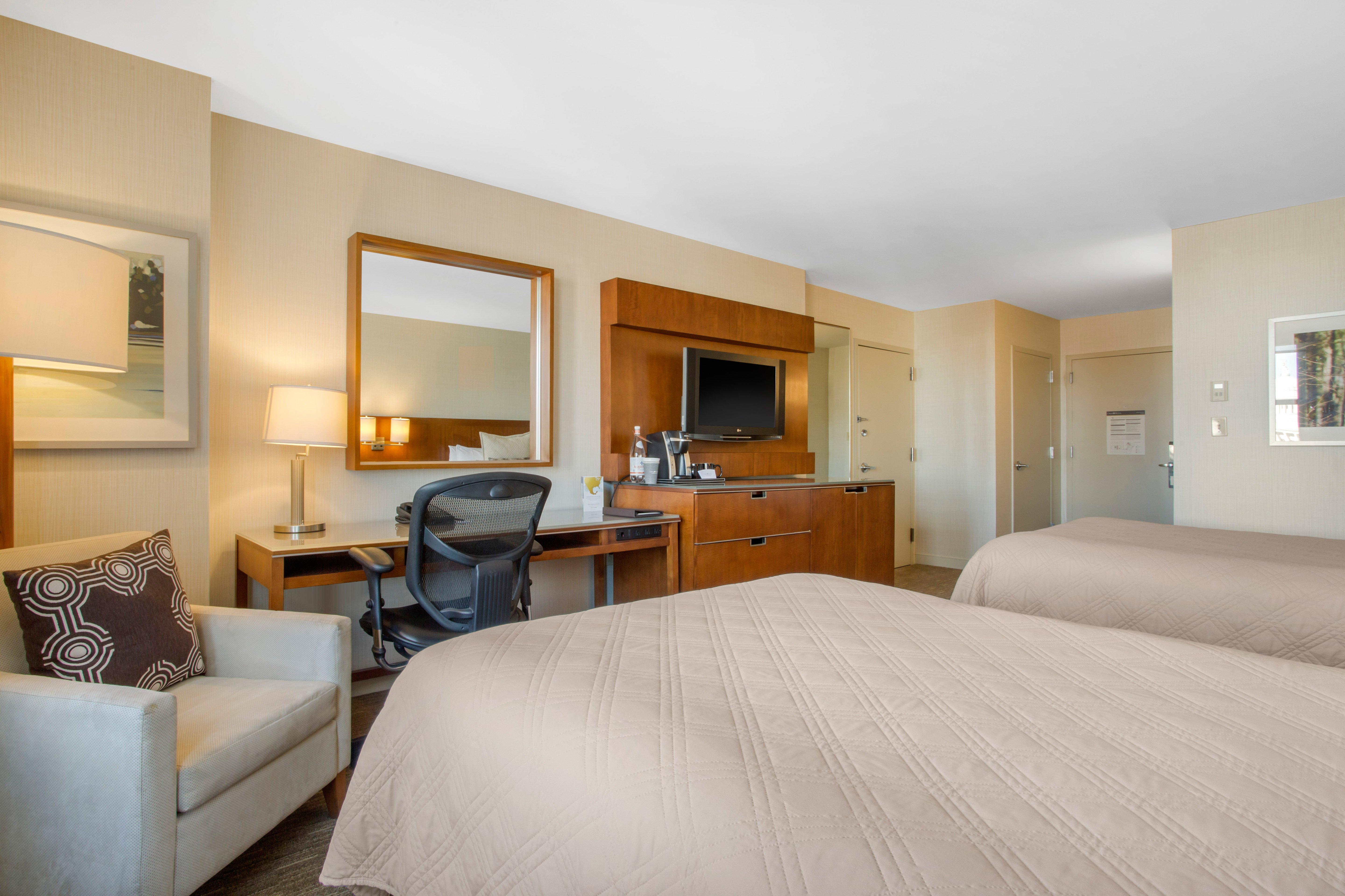 Omni Providence Hotel Kültér fotó