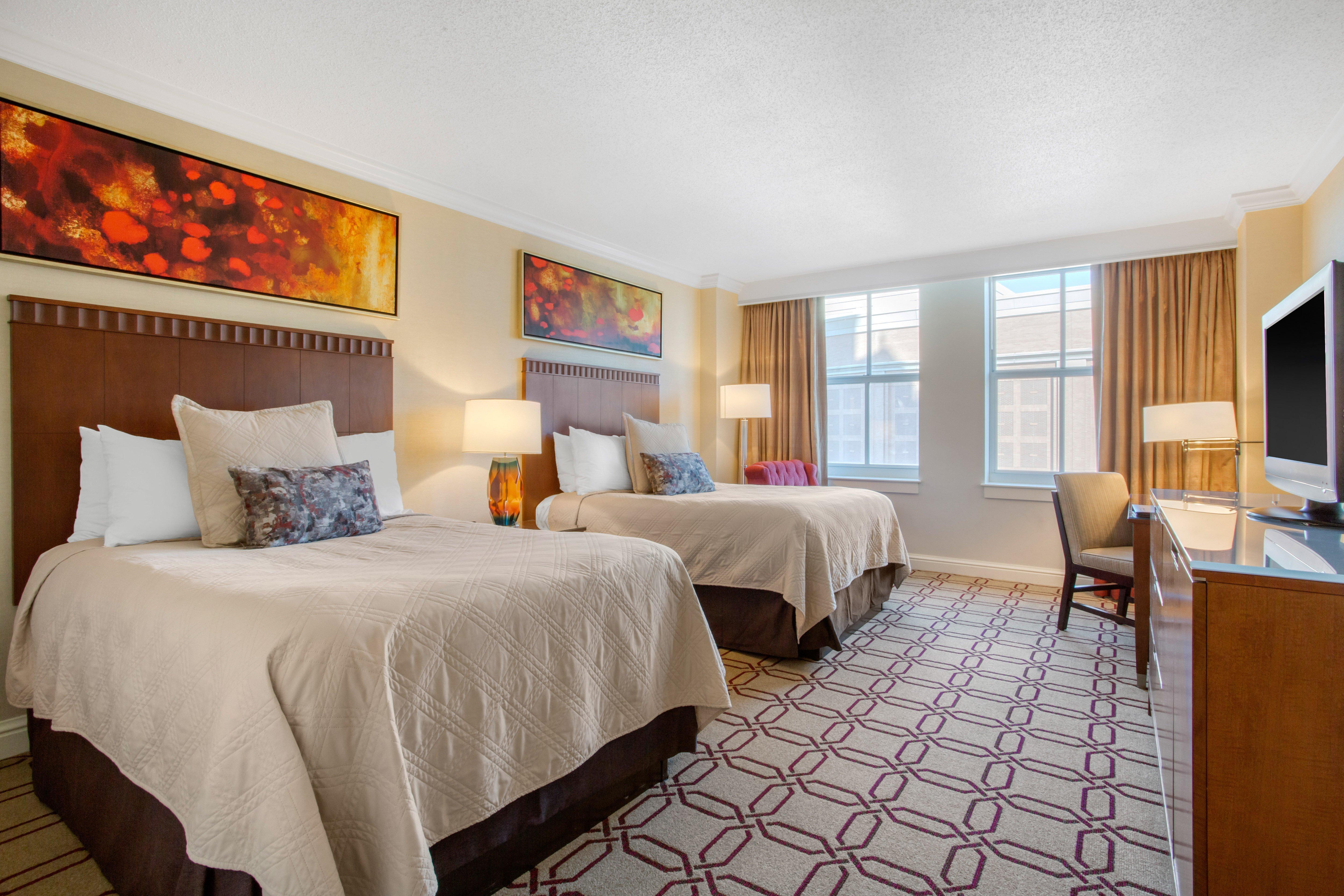 Omni Providence Hotel Kültér fotó