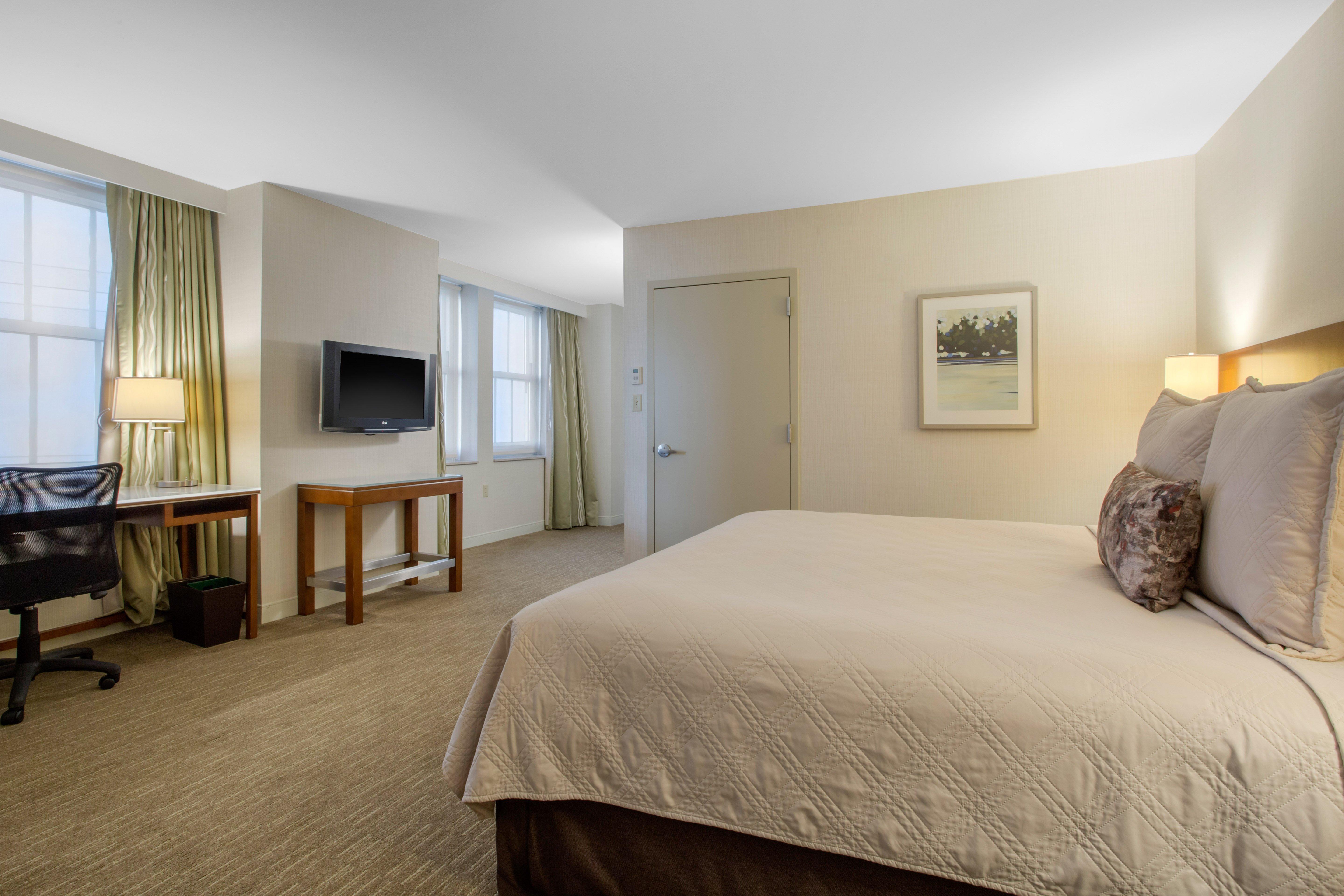 Omni Providence Hotel Kültér fotó