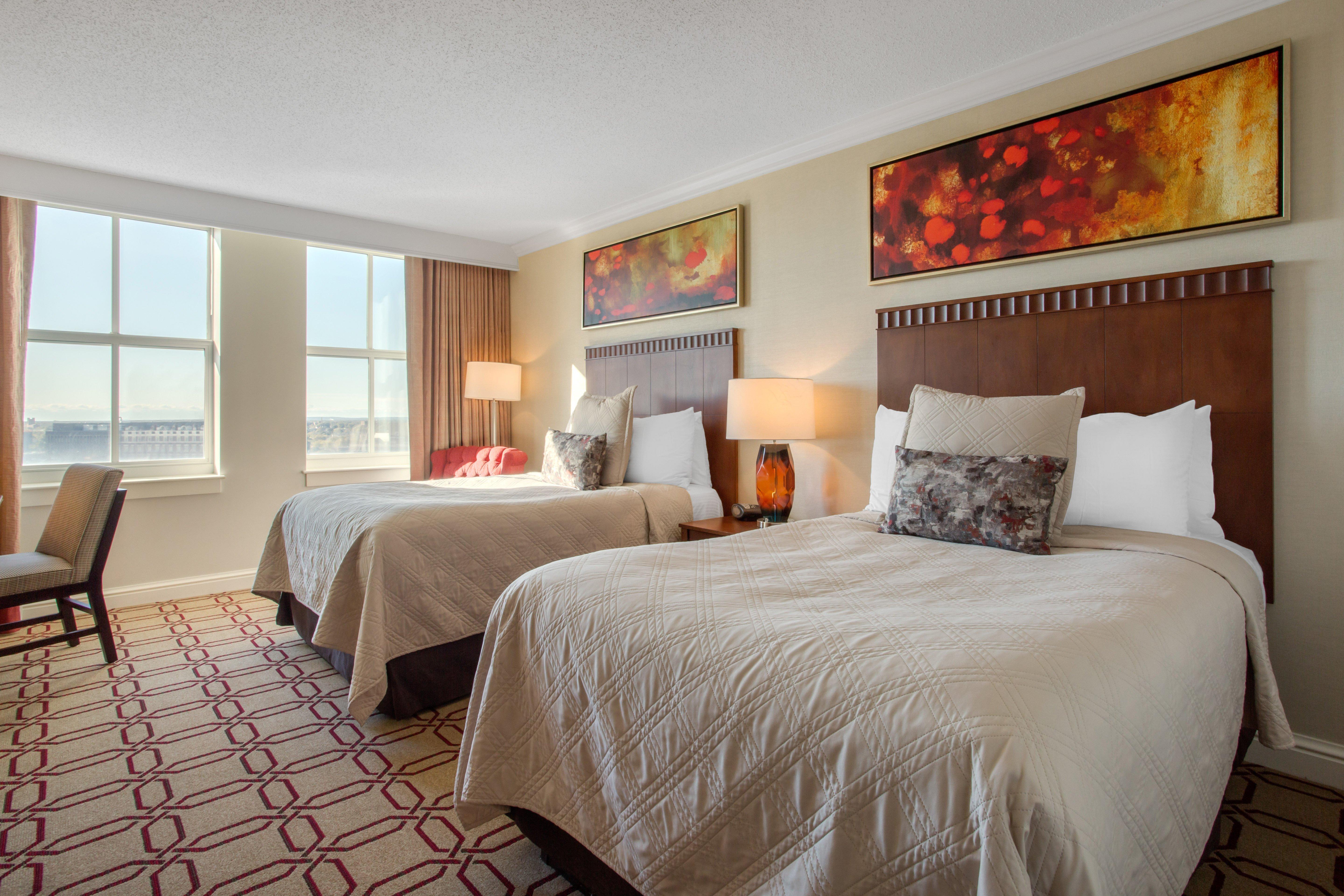 Omni Providence Hotel Kültér fotó