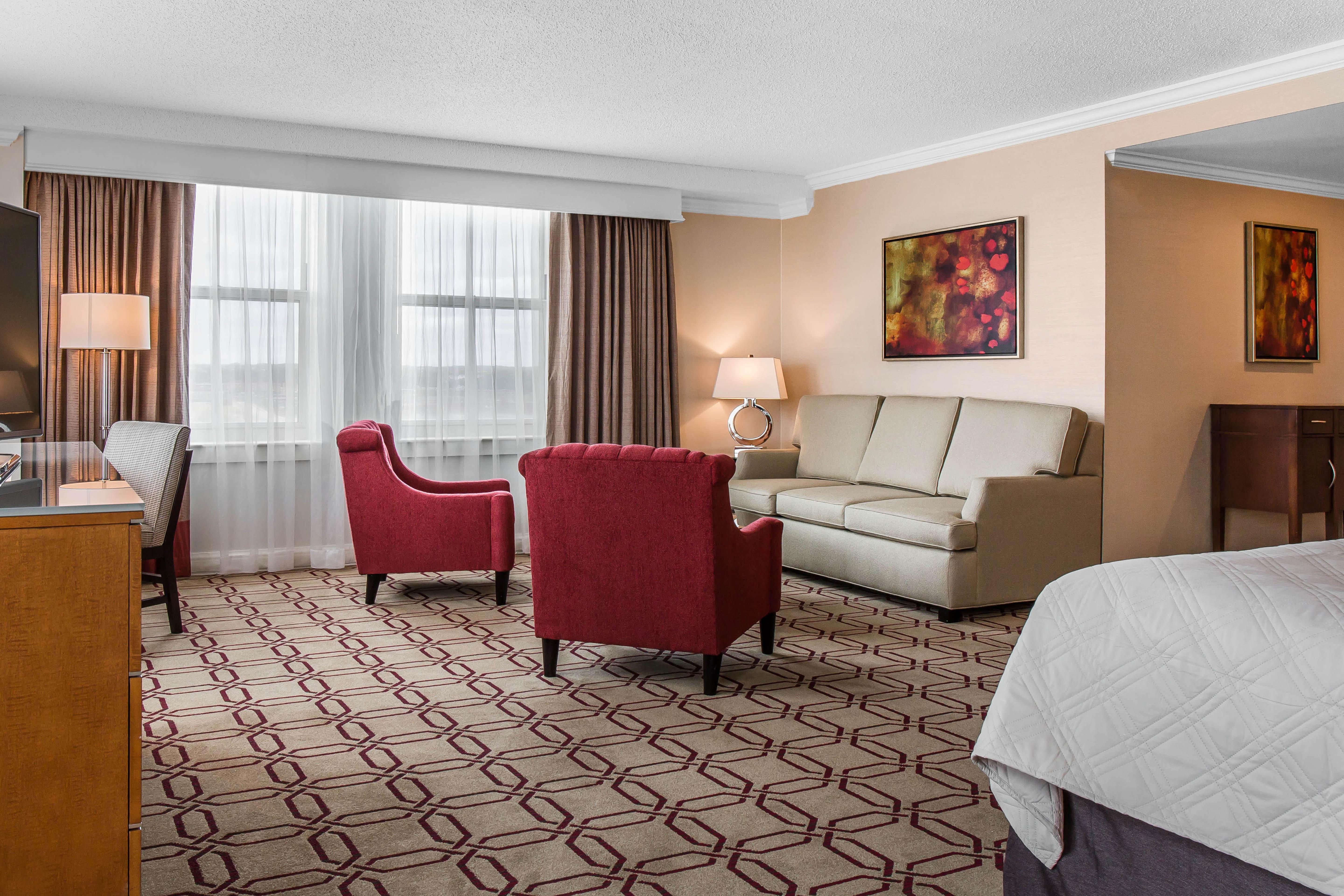 Omni Providence Hotel Kültér fotó