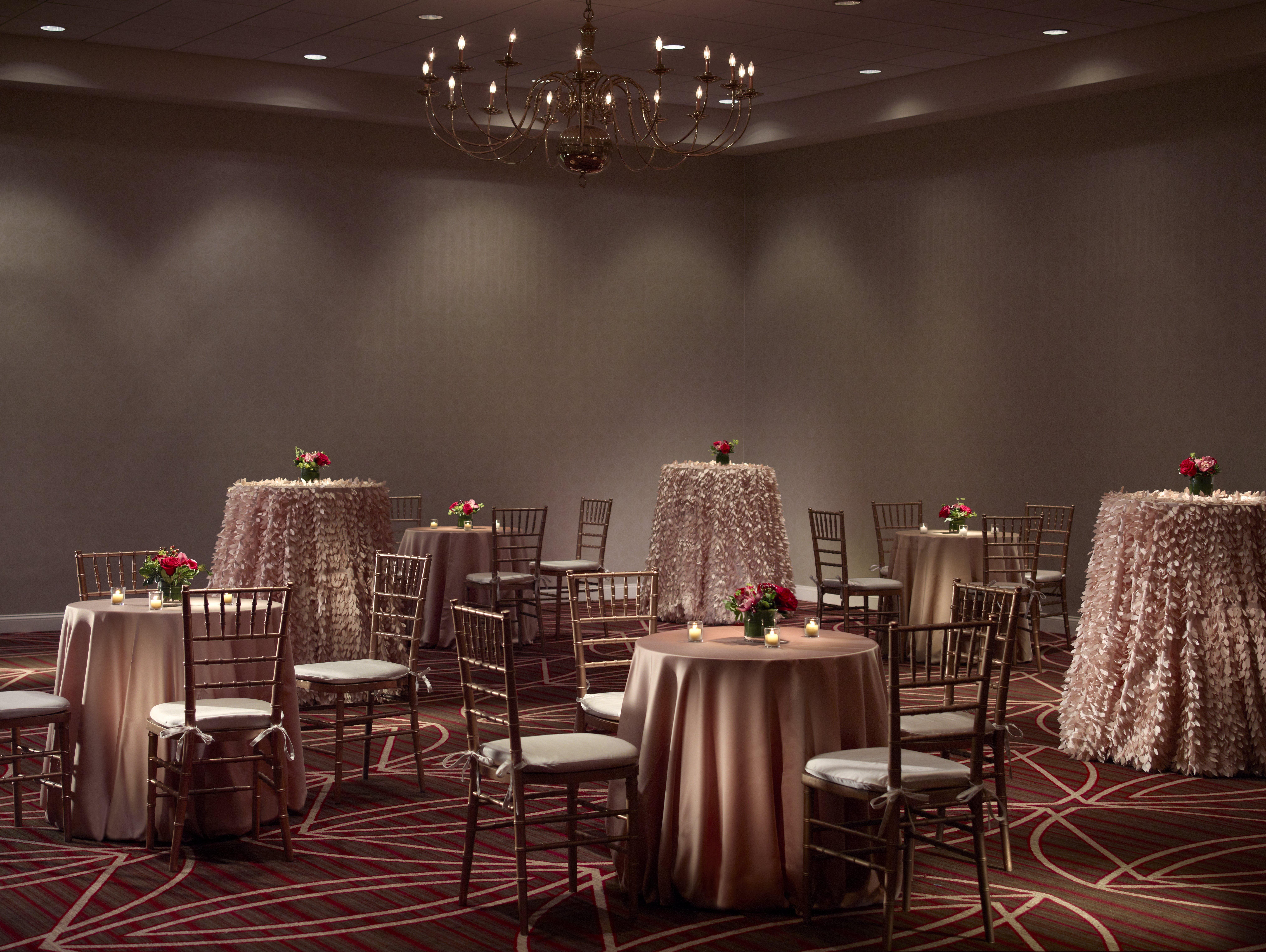 Omni Providence Hotel Kültér fotó