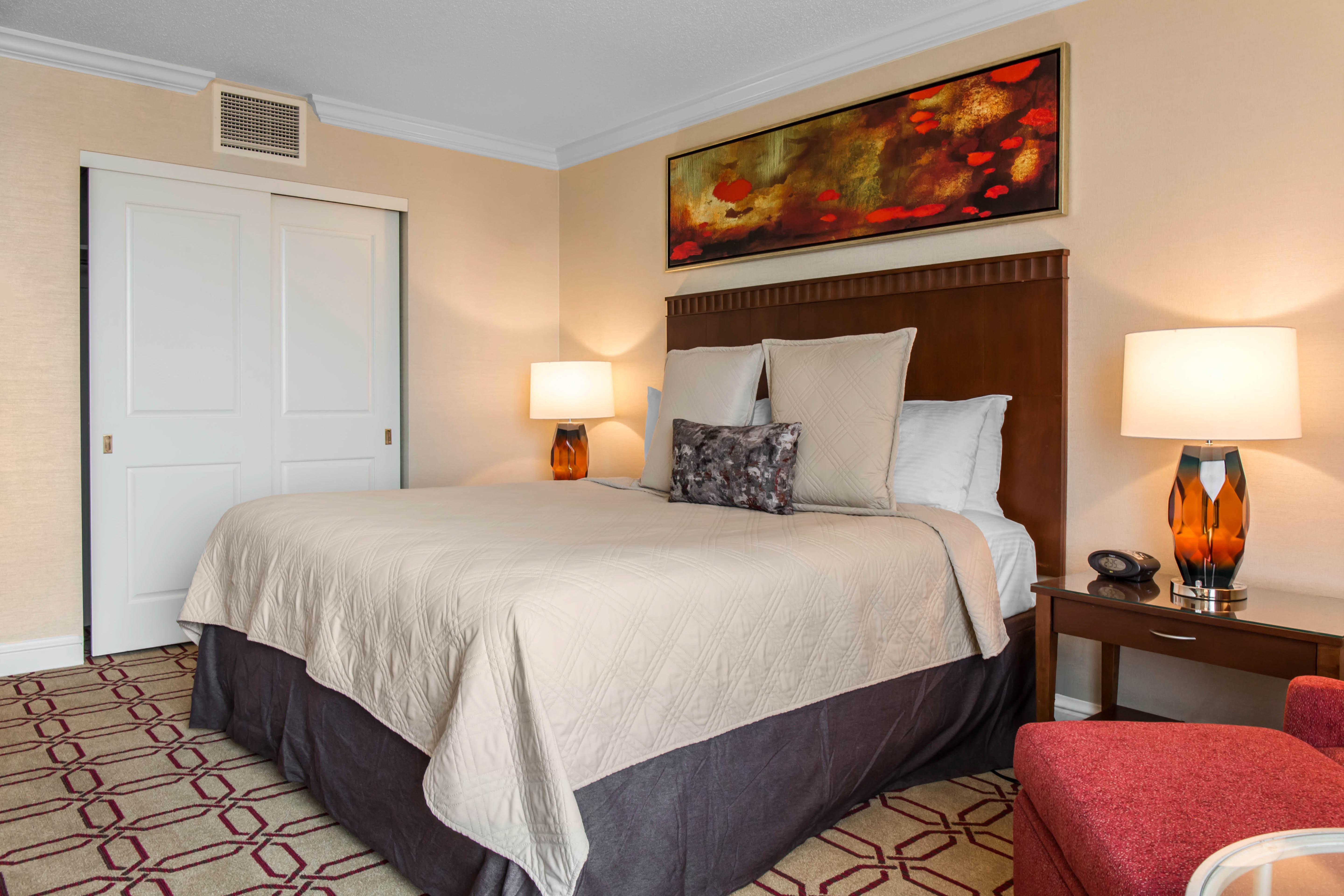Omni Providence Hotel Kültér fotó