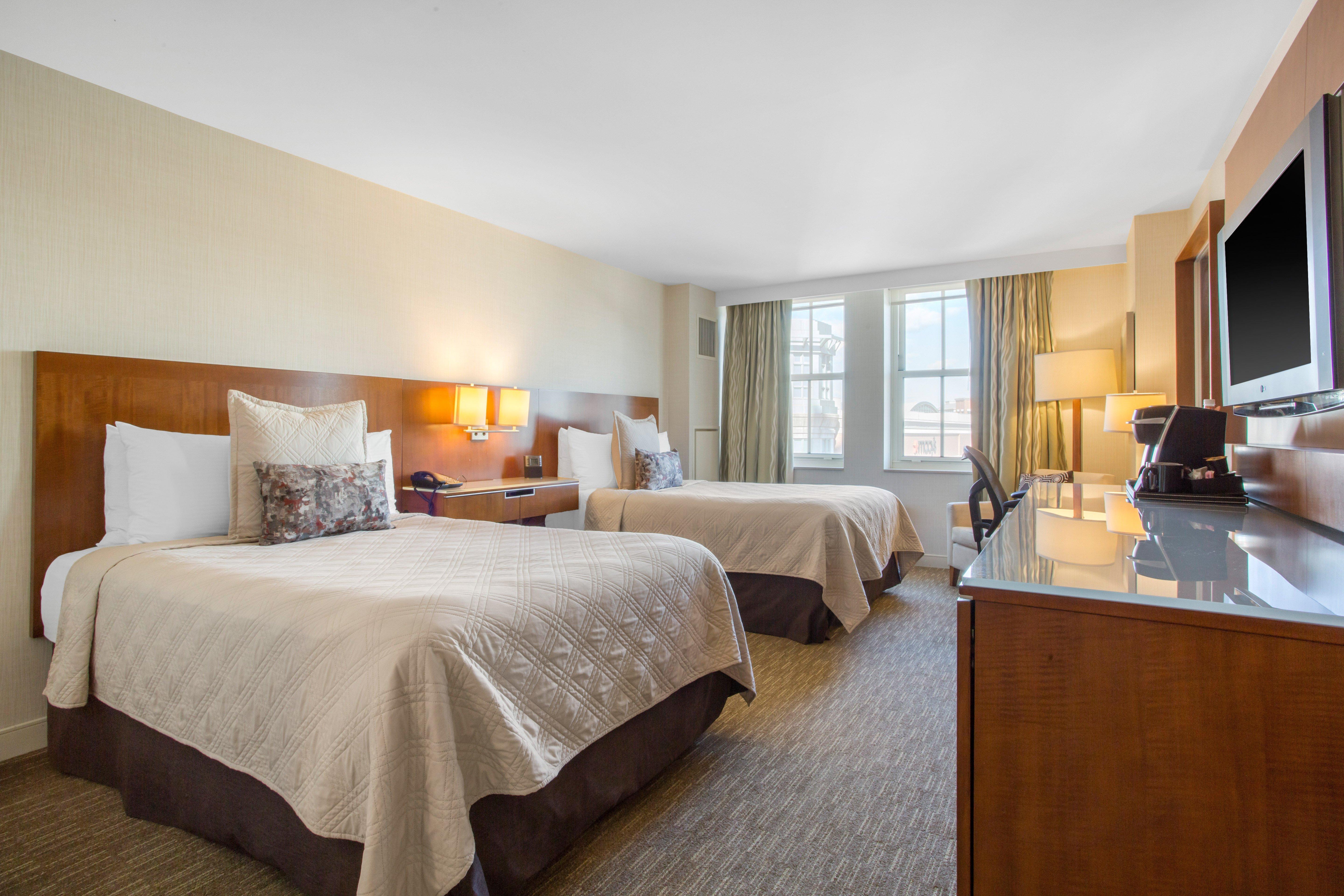 Omni Providence Hotel Kültér fotó