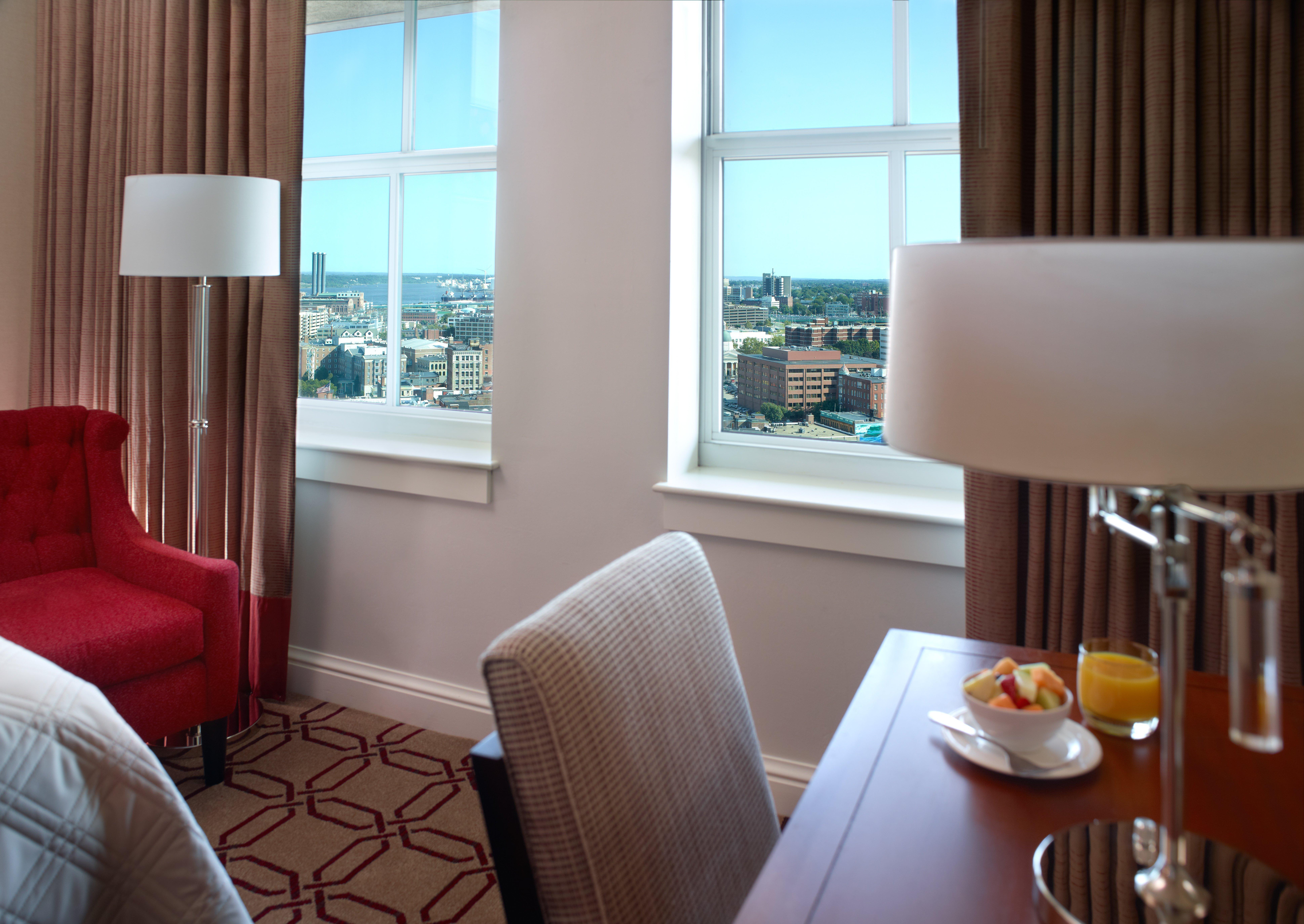Omni Providence Hotel Kültér fotó