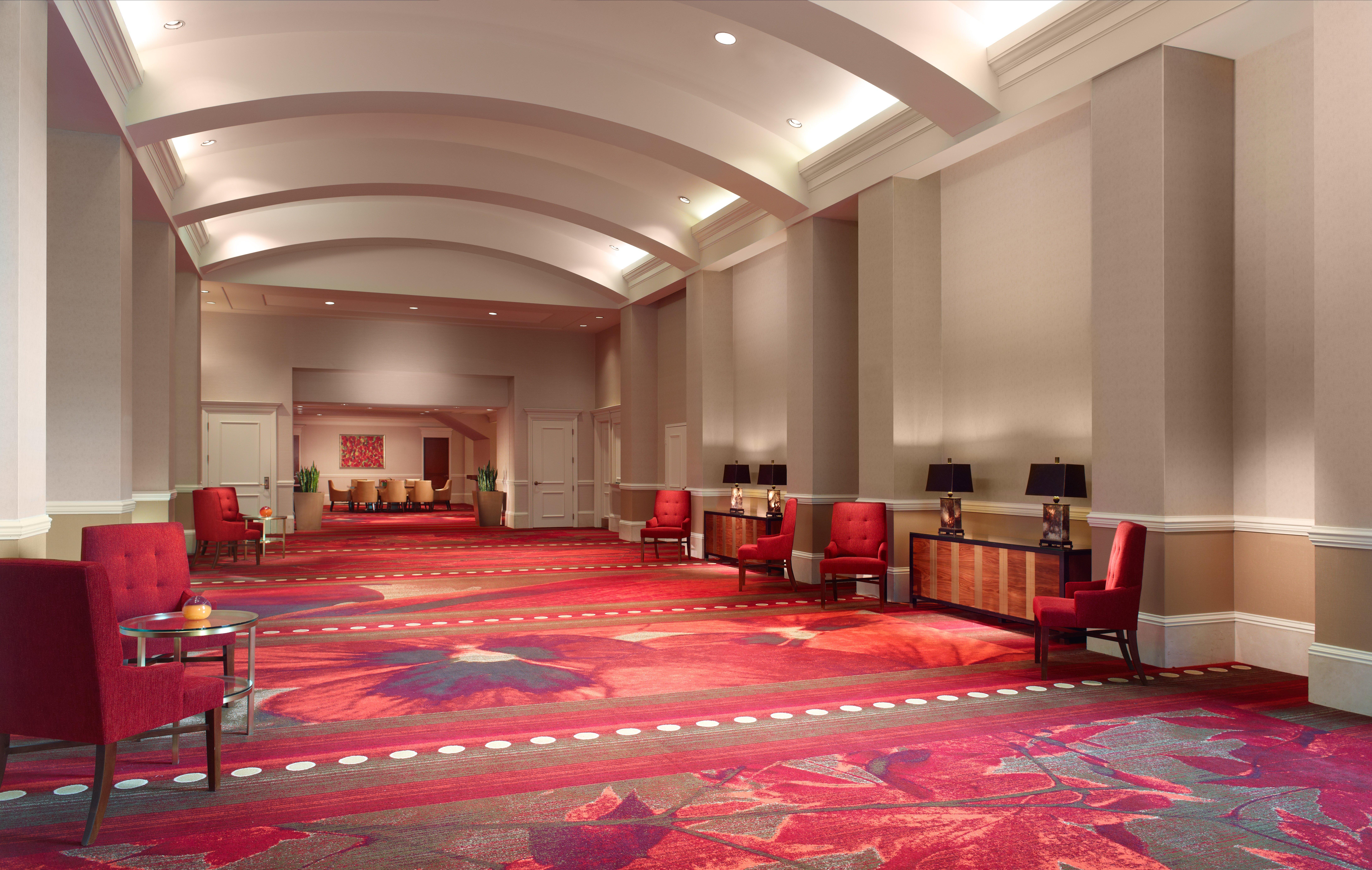 Omni Providence Hotel Kültér fotó